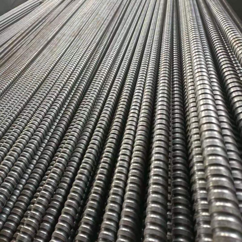 五台中空锚杆